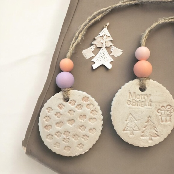 Natural Clay Diffuser. - Picture 4 of 16